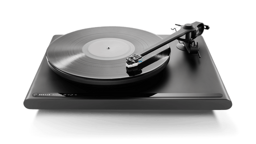 Roksan Attessa Turntable, patefonas (įvairių spalvų)