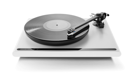 Roksan Attessa Turntable, patefonas (įvairių spalvų)