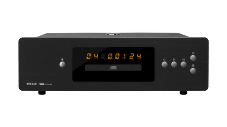 Roksan blak CD Player, CD grotuvas (įvairių spalvų)- juoda