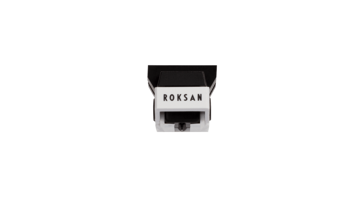 Roksan Corus2, kartridžas
