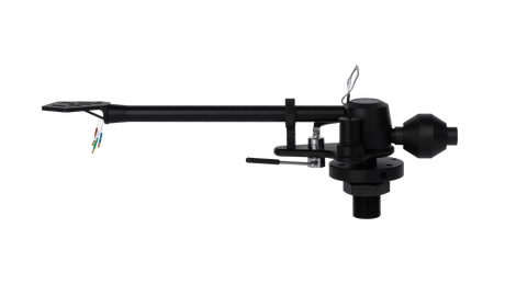 Roksan SARA, tonearmas