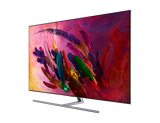 Televizorius QLED TV SAMSUNG QE65Q7FN ATXXH Namu kinas Samsung AUTOGARSAS.LT