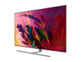 Televizorius QLED TV SAMSUNG QE65Q7FN ATXXH Namu kinas Samsung AUTOGARSAS.LT