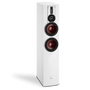 DALI RUBICON 6, grindinė garso kolonėlė (įvairių spalvų)- White HG Laquer