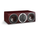 DALI RUBICON VOKAL, centrinė garso kolonėlė (įvairių spalvų)- Red Veneer