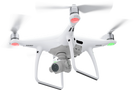 Dronas DJI Phantom 4 PRO, 4 krypčių kliūčių vengimas. 5D kliūčių vengimo sistema, atnaujinta 20Mpix kamera, raiška iki 4K 60fps Išmanūs sprendimai DJI AUTOGARSAS.LT