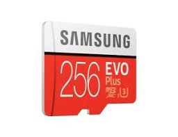 SAMSUNG MB-MC256HA/EU Atminties kortelė (256 GB)