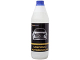 Šampūnas automobiliui (1000 ml) Nano įranga Mile AUTOGARSAS.LT