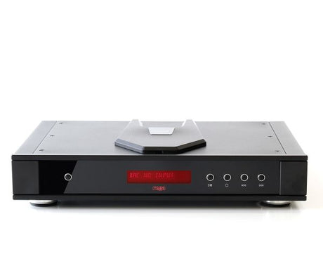 Rega SATURN MK3, CD grotuvas