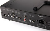 Rega SATURN MK3, CD grotuvas- galas
