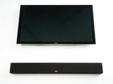 Monitor Audio SB-3, pasyvus soundbaras - su TV