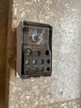 Maitinimo atšakotuvas 35-120mm²