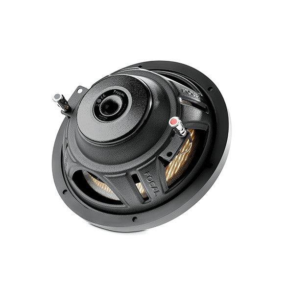 Focal SUB P 20 FSE SHALLOW, automobilinis žemų dažnių garsiakalbis- galas