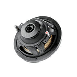 Focal SUB P 20 FSE SHALLOW, automobilinis žemų dažnių garsiakalbis- galas
