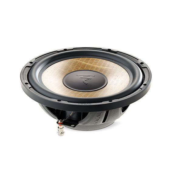 Focal SUB P 25 FE, car subwoofer