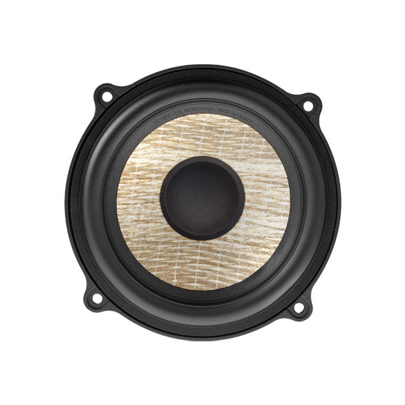 Focal PS 130 FE, automobilinių komponentinių garsiakalbių komplektas- priekis