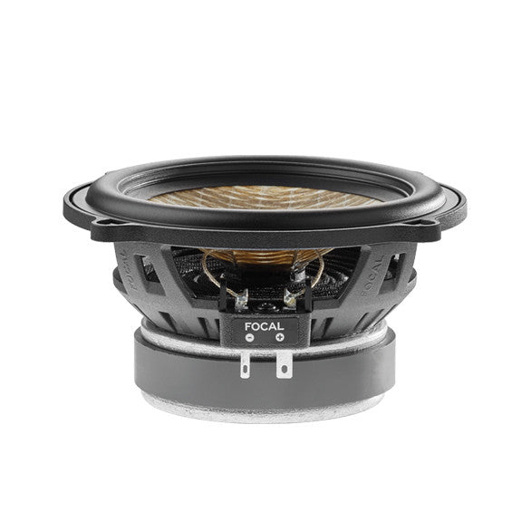 Focal PS 130 FE, automobilinių komponentinių garsiakalbių komplektas- šonas