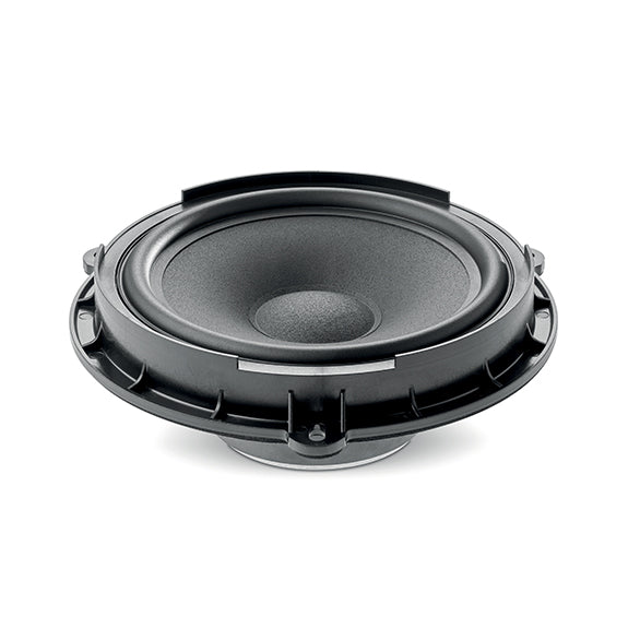 Focal IS FORD 165, komponentiniai garsiakalbiai automobiliui- šonas