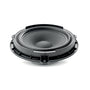 Focal IS FORD 165, komponentiniai garsiakalbiai automobiliui- šonas