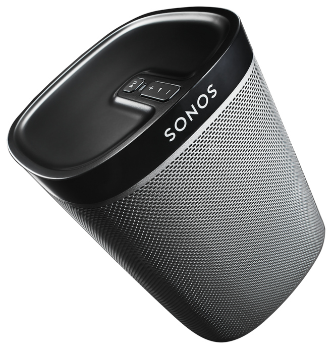 Bevielė muzikos sistema Sonos Play:1 Kolonėlės Sonos AUTOGARSAS.LT