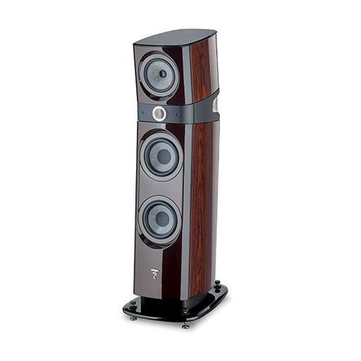 Focal SOPRA N°2 - Tamsus Ąžuolas