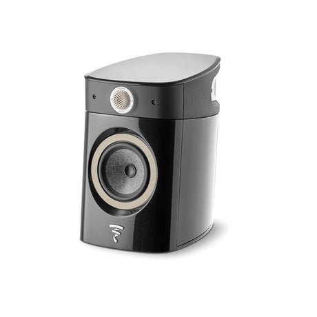 Focal SOPRA N°1 - LQR Black