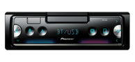 Magnetola automobiliui Pioneer SPH-10BT 4 x 50W, USB, Bluetooth, Spotify Magnetolos Pioneer AUTOGARSAS.LT