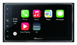 Multimedija automobiliui Pioneer SPH-DA120, GPS, USB, BLUETOOTH, AppRadio Multimedija Pioneer AUTOGARSAS.LT