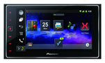 Multimedija automobiliui Pioneer SPH-DA120, GPS, USB, BLUETOOTH, AppRadio Multimedija Pioneer AUTOGARSAS.LT