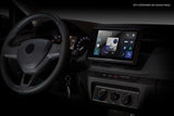 Multimedija automobiliui Pioneer SPH-EVO82DAB-UNI, 1-DIN, USB, BLUETOOTH, Apple CarPlay, Android Auto, Waze Multimedija Pioneer AUTOGARSAS.LT