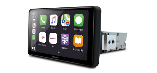Pioneer SPH-EVO93DAB-UNI, automobilinė multimedija