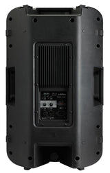 Aktyvi garso kolonėlė Audiophony SR15A, 400W RMS PRO DJ GARSO TECHNIKA Audiophony AUTOGARSAS.LT