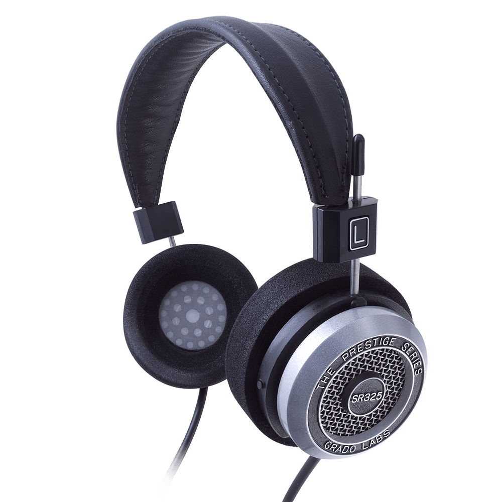 Grado SR325e, Prestige serijos On-Ear tipo ausinės
