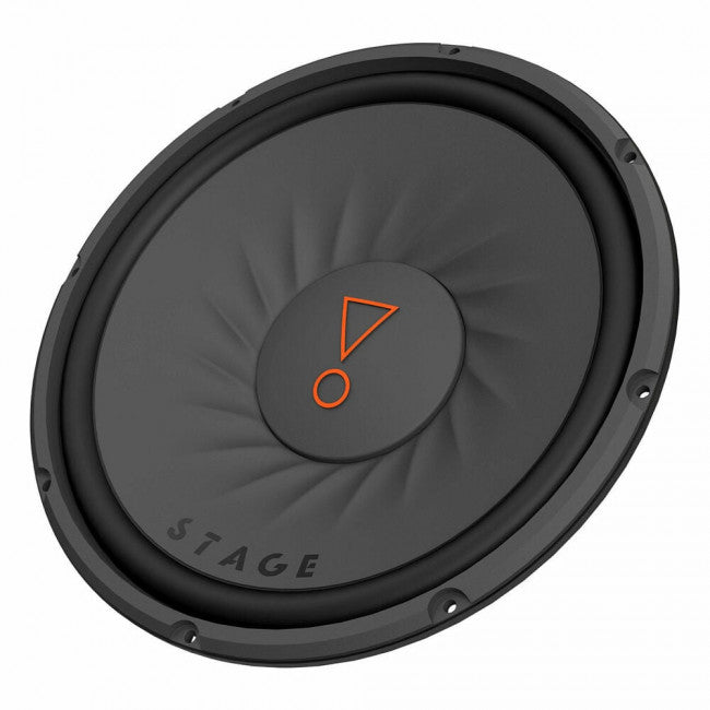 JBL Stage 102, автомобильный сабвуфер
