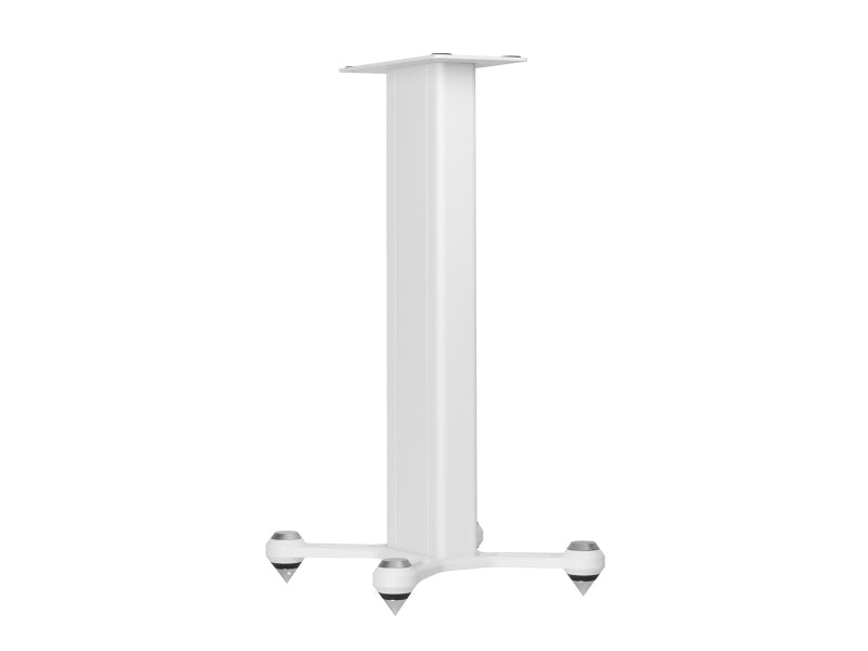 Monitor Audio Stand 1G, kolonėlės stovas (įvairių spalvų) - baltas