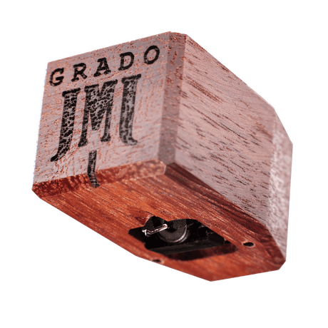 Grado Master3, kartridžas