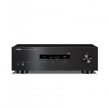 Stereo stiprintuvas radio imtuvas Yamaha R-S202D, 2x140W, Bluetooth " 202 " Stereo Yamaha AUTOGARSAS.LT