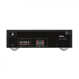 Stereo stiprintuvas radio imtuvas Yamaha R-S202D, 2x140W, Bluetooth " 202 " Stereo Yamaha AUTOGARSAS.LT