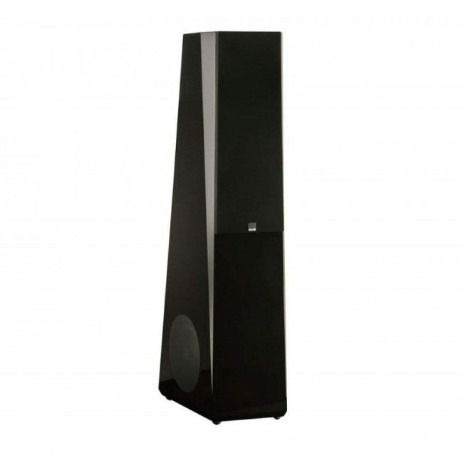 SVS Ultra Tower, grindinė garso kolonėlė (įvairių spalvų) - Piano Gloss Black