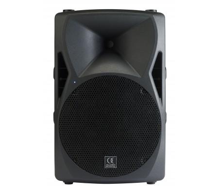 Aktyvi garso kolonėlė Audiophony SX12A, 300W RMS PRO DJ GARSO TECHNIKA Audiophony AUTOGARSAS.LT