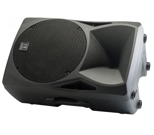 Aktyvi garso kolonėlė Audiophony SX12A, 300W RMS PRO DJ GARSO TECHNIKA Audiophony AUTOGARSAS.LT