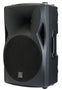 Aktyvi garso kolonėlė Audiophony SX15A, 300W RMS PRO DJ GARSO TECHNIKA Audiophony AUTOGARSAS.LT