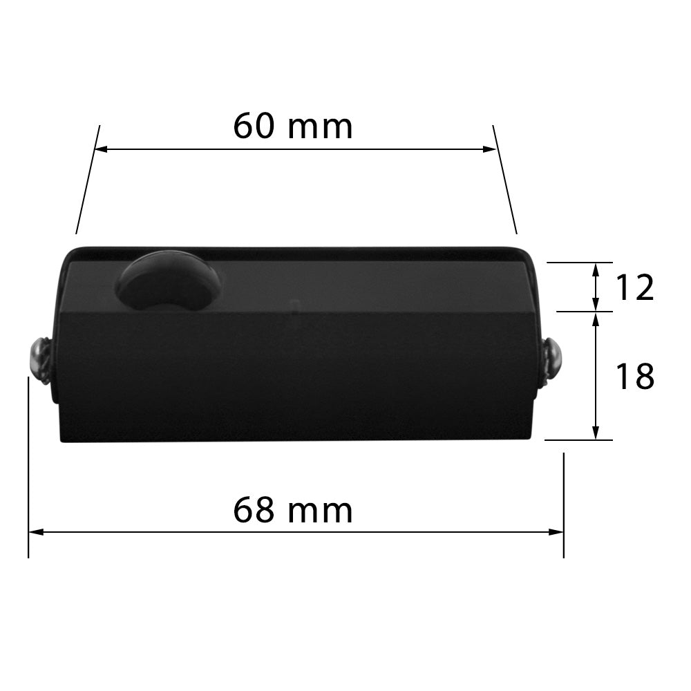 Parkavimo asistentas su Lazerio apsauga KIYO Ultimate Advanced Protection 4 sensor Vaizdo registratoriai - radarų detektoriai KIYO AUTOGARSAS.LT