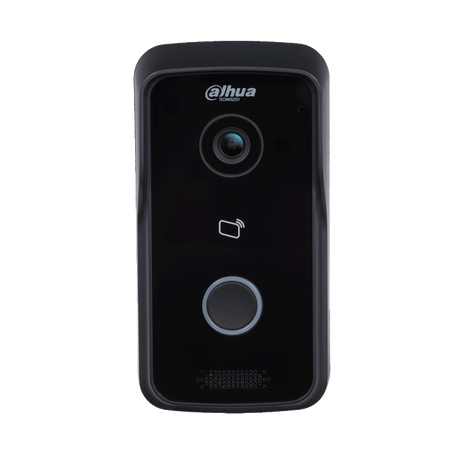 Dahua VTO2111D-P-S2, intercom with camera
