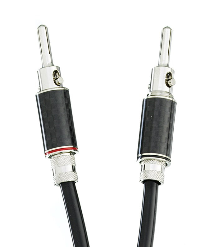 DALI CONNECT SC RM230S 2 x 2, garsiakalbio kabelis- jungtys