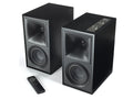 Klipsch THE FIVES, aktyvios lentyninės garso kolonėlės