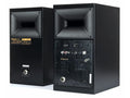 Klipsch THE FIVES, aktyvios lentyninės garso kolonėlės- galas
