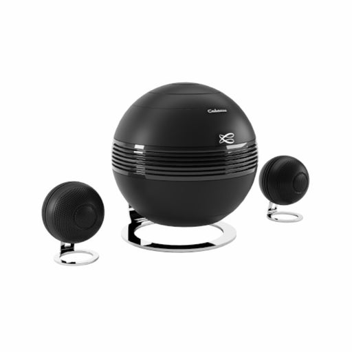 Cabasse The Pearl Keshi, 2.1 garso sistema (juoda)