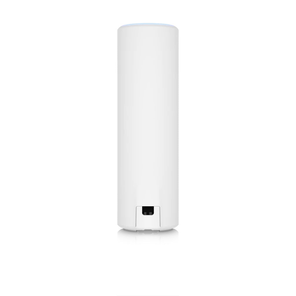 UBIQUITI 4x4 WiFi 6 Access Point WiFi 6 Mesh (U6-Mesh), maršrutizatorius- jungtis