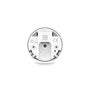 UBIQUITI 4x4 WiFi 6 Access Point WiFi 6 Mesh (U6-Mesh), maršrutizatorius- galas